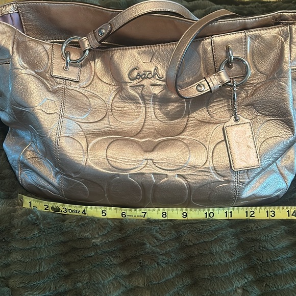 Coach Bag - Picture 4 of 6